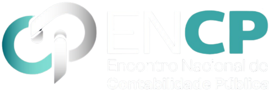 Logo do ENCP 2025 - Voltar para a página inicial